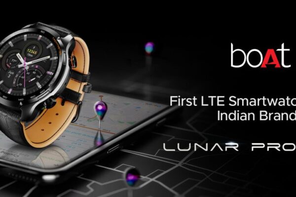 image of Boat lunar pro LTE