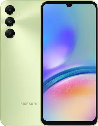 image of Samsung Galaxy A05s 