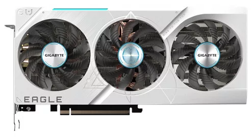 Features of GIGABYTE GeForce RTX 40 EAGLE OC ICE Series GPUs